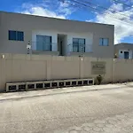 Apartamento Da Jana A 1,5Km Praia