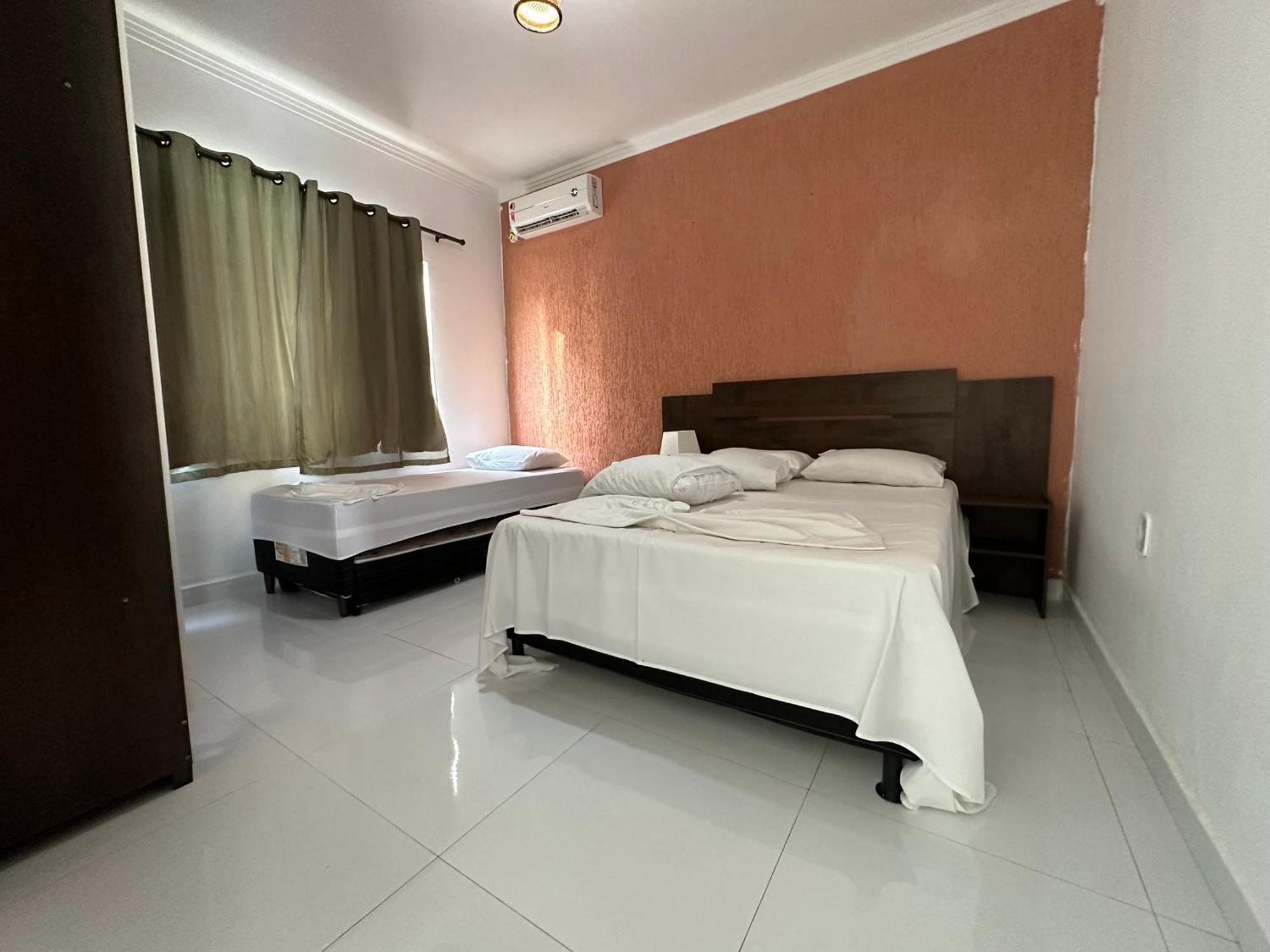 Apartamento Da Jana A 1,5km *
