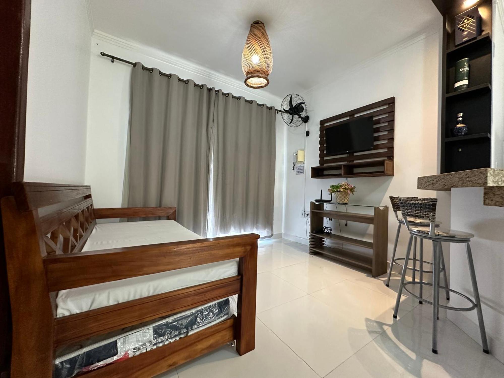 Da Jana A 1,5km Apartamento