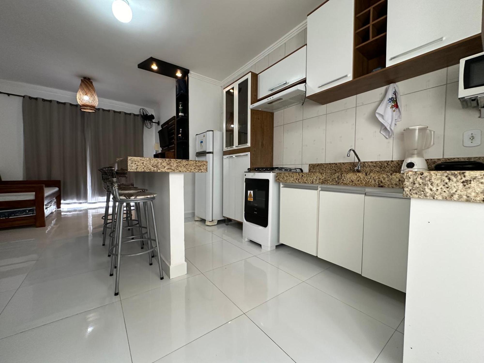 Apartamento Da Jana A 1,5km Porto Seguro
