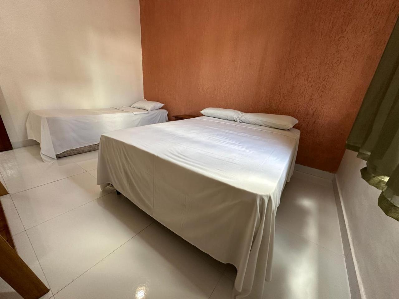 Apartamento Da Jana A 1,5km Porto Seguro